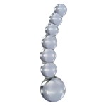 ICICLES - N. 66 TRANSPARENTES MASSAGER